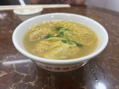 -陈光记烧腊店(罗保博士街店)