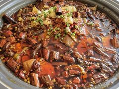 -辣婆婆(航天桥店)