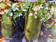 -中国吉菜名店广源宾馆餐厅
