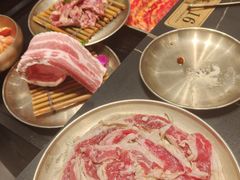 -西塔老太太泥炉烤肉(龙湖北苑天街店)