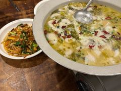 -一楼食业·美食人家