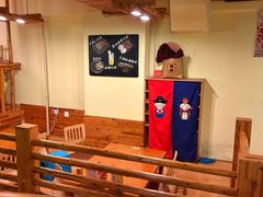 -恩你小木屋·韩式料理(假日广场店)