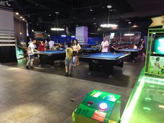-大鲁阁保龄球(苏州园区店)