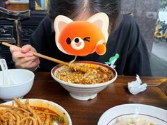 -西月城谭豆花(春熙路店)