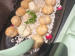 -知楚•精致湖北菜(武商MALL店)