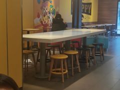 -麦当劳(长沙东风路店)