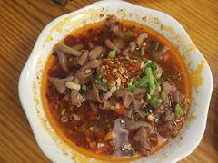 -黄泰吉拾味餐厅(江汉路店)