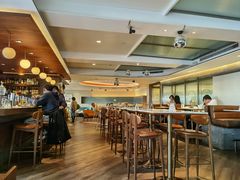 -城市露台景观餐厅(淮海路店)