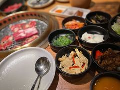 -黑牛黑猪烤肉专门店(万象城店)