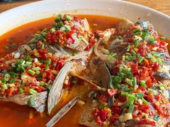 -丰乐餐厅·始于1999·本地老字号