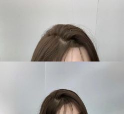 -88潮牌造型烫发·染发