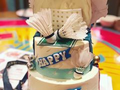 -ZIYUE CAKE线上店