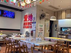 -松哥油焖大虾.小龙虾.黑鸭煲(海岸城店)