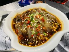 -红辣椒·川菜·火锅(大洋中心店)