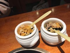 -黑鸡小馆(金源店)
