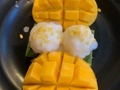 -Mango Tango