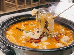 -金佬馆·川菜bistro(芜湖镜湖万达店)