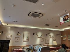 -西贝(大卫城店)