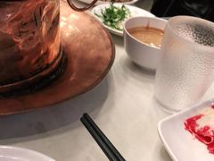 -东来顺饭庄(王府井步行街店)