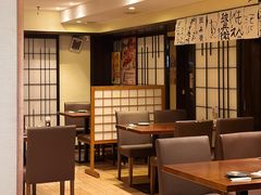 -纹兵卫手打荞麦面日料(虹桥本店)
