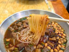 -覃肥叔桂林米粉(粮道街店)