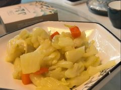 -千岛湖小鱼儿·淳安匠心农家菜