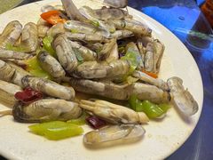 -五谷丰登·胶东海鲜·家常菜(张村店)