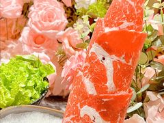 -牛将军•涮肉•烤肉(北京王府井·故宫店)