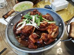 -环秀楼(黄山呈坎店)
