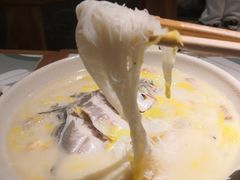 -十面欢腾·海鲜面·台式Bistro(长乐路店)