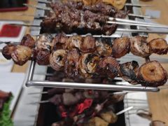 -正丰源大缸烧烤(人民路店)