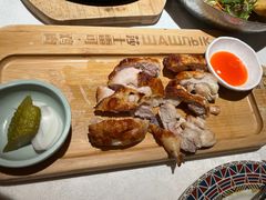 -俄士厨房(环球港店)