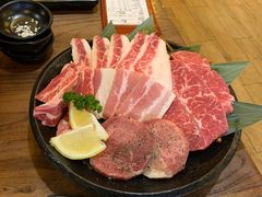 -金九姬黑牛烤肉料理(杨舍老街店)