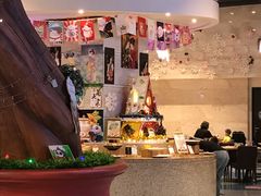 -熊猫自助餐厅.萌趣城堡(长隆熊猫酒店)