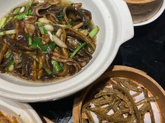 -芳芳私房菜·精做淮扬菜(承德路店)