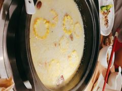 -好彩猪肚鸡(正弘城店)