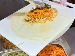 -张果佬年糕卷(科巷店)