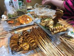 -非凡烧烤(历史博物馆店)