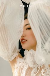 -纯色时光婚纱艺术馆WHITE