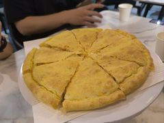 -咕鹿流心披萨(下沙店)