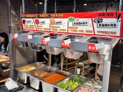 -霸腹烤肉(厦门柚子番店)