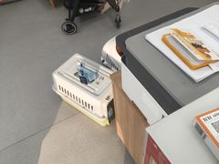 -虹泰宠物医院 ·旗舰店·24h(南秀路店)