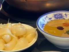 -仁和四季涮肉馆(天坛南门店)