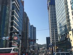 -海云台海滩
