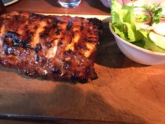 -The Meat & Wine Co Southbank(南岸店)