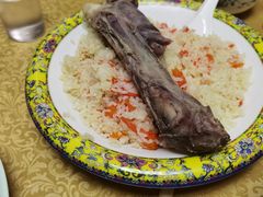 -苏力坦新疆特色(东直门店)