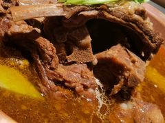 -望蝎门羊蝎子火锅(祭城店)