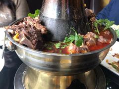-木卡买提新疆餐厅·清真(新里海顿公馆店)