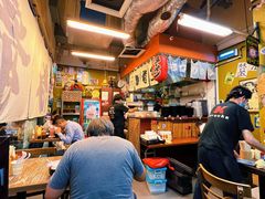 -豚骨王拉面(Orchid Hotel)