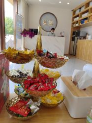 -慈蕊美容养生·专业经络调理